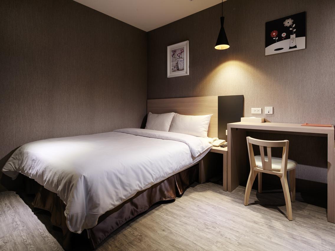 O House Hotel Каосюн Екстериор снимка