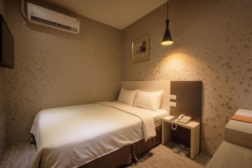 O House Hotel Каосюн Екстериор снимка