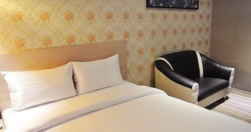 O House Hotel Каосюн Екстериор снимка
