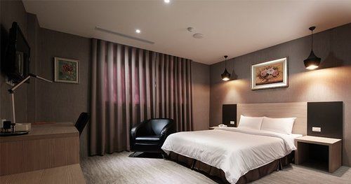 O House Hotel Каосюн Екстериор снимка