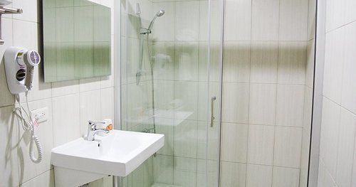 O House Hotel Каосюн Екстериор снимка