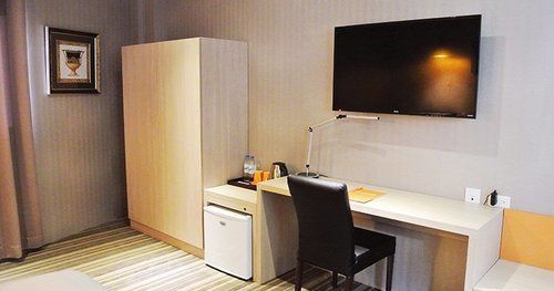 O House Hotel Каосюн Екстериор снимка